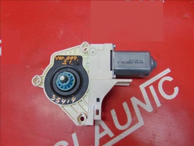 bontott VW SHARAN Jobb hátsó Ablakemelő Motor