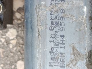 bontott VW SHARAN Jobb hátsó Ablakemelő Motor