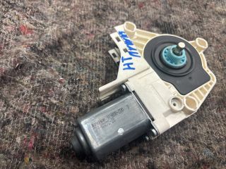 bontott VW SHARAN Jobb hátsó Ablakemelő Motor