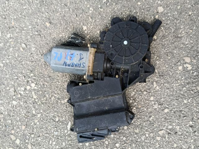 bontott VW SHARAN Jobb hátsó Ablakemelő Motor