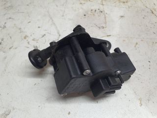 bontott VW SHARAN Jobb hátsó Ablakemelő Szerkezet (Elektromos)