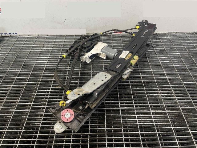 bontott VW SHARAN Jobb hátsó Ablakemelő Szerkezet (Elektromos)