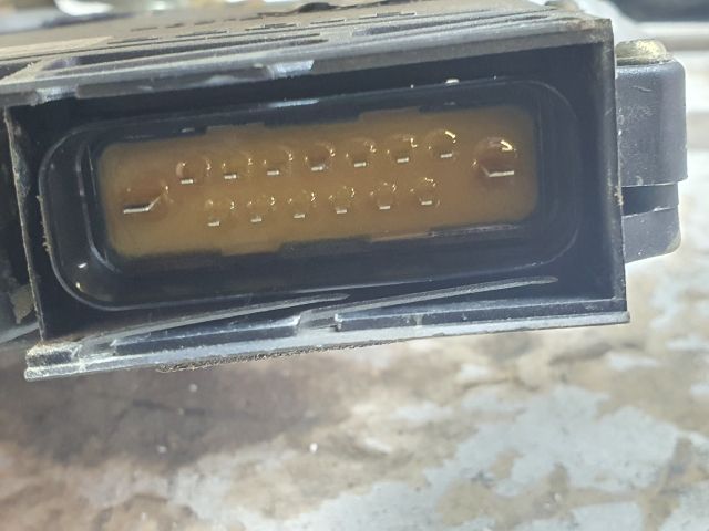 bontott VW SHARAN Jobb hátsó Ablakemelő Szerkezet (Elektromos)