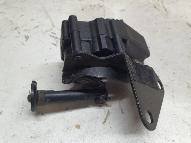 bontott VW SHARAN Jobb hátsó Ablakemelő Szerkezet (Elektromos)