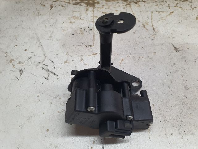 bontott VW SHARAN Jobb hátsó Ablakemelő Szerkezet (Elektromos)