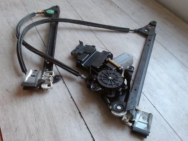 bontott VW SHARAN Jobb hátsó Ablakemelő Szerkezet (Elektromos)