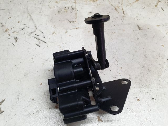 bontott VW SHARAN Jobb hátsó Ablakemelő Szerkezet (Elektromos)