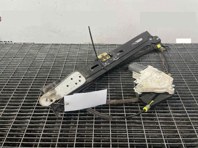 bontott VW SHARAN Jobb hátsó Ablakemelő Szerkezet (Elektromos)