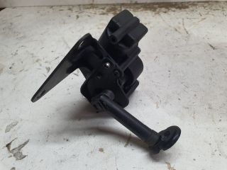 bontott VW SHARAN Jobb hátsó Ablakemelő Szerkezet (Elektromos)