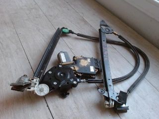 bontott VW SHARAN Jobb hátsó Ablakemelő Szerkezet (Elektromos)