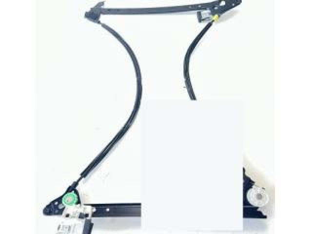 bontott VW SHARAN Jobb hátsó Ablakemelő Szerkezet (Elektromos)