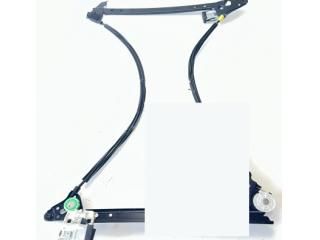 bontott VW SHARAN Jobb hátsó Ablakemelő Szerkezet (Elektromos)