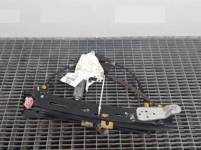 bontott VW SHARAN Jobb hátsó Ablakemelő Szerkezet (Elektromos)