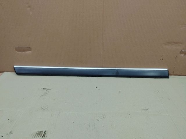 bontott VW SHARAN Jobb hátsó Ajtó Díszléc