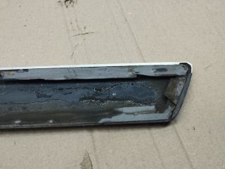 bontott VW SHARAN Jobb hátsó Ajtó Díszléc