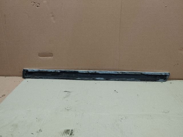 bontott VW SHARAN Jobb hátsó Ajtó Díszléc