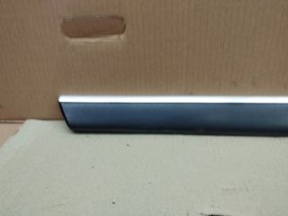 bontott VW SHARAN Jobb hátsó Ajtó Díszléc