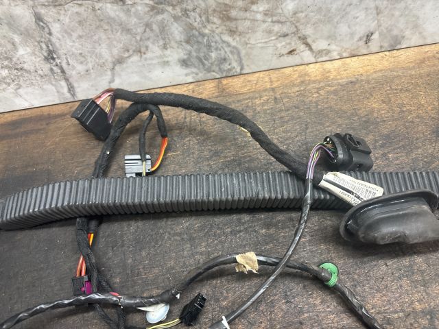 bontott VW SHARAN Jobb hátsó Ajtó Kábelköteg