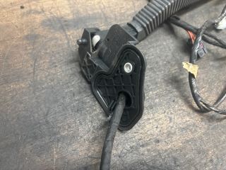 bontott VW SHARAN Jobb hátsó Ajtó Kábelköteg