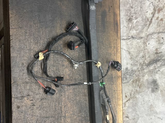 bontott VW SHARAN Jobb hátsó Ajtó Kábelköteg