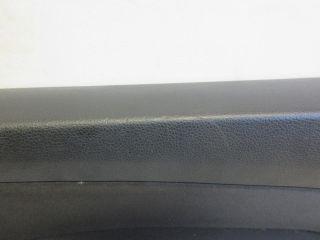 bontott VW SHARAN Jobb hátsó Ajtó Kárpit