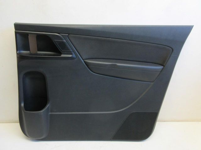 bontott VW SHARAN Jobb hátsó Ajtó Kárpit