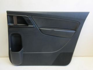 bontott VW SHARAN Jobb hátsó Ajtó Kárpit