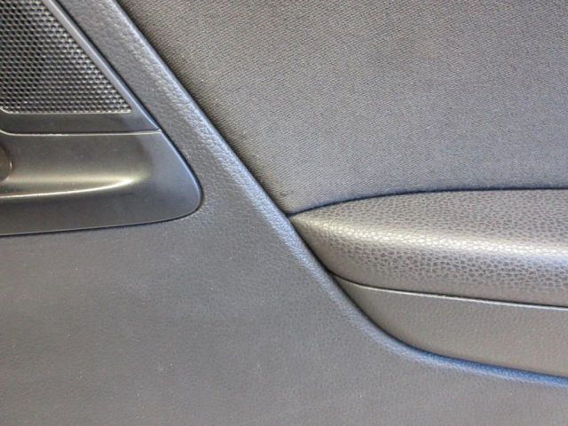 bontott VW SHARAN Jobb hátsó Ajtó Kárpit