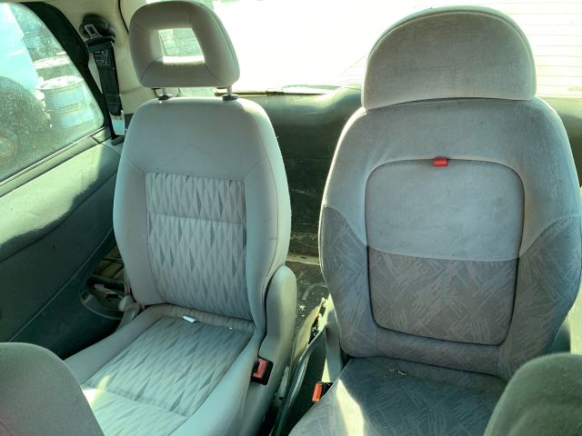 bontott VW SHARAN Jobb hátsó Ajtó (Részeivel)