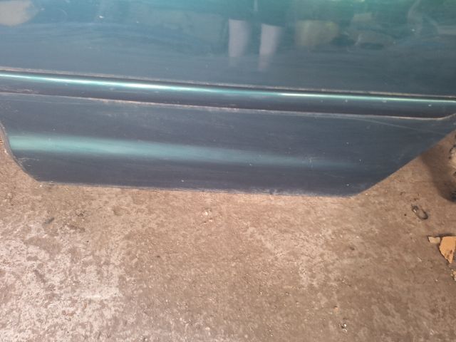 bontott VW SHARAN Jobb hátsó Ajtó (Részeivel)