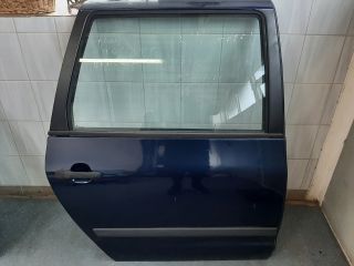 bontott VW SHARAN Jobb hátsó Ajtó (Részeivel)