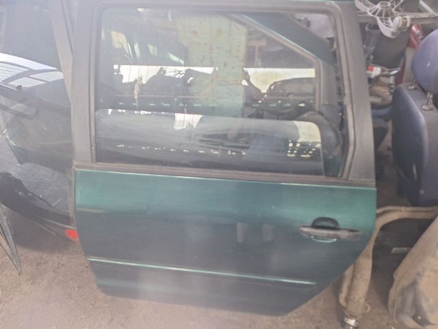 bontott VW SHARAN Jobb hátsó Ajtó (Részeivel)