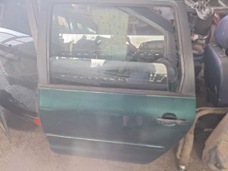 bontott VW SHARAN Jobb hátsó Ajtó (Részeivel)