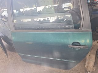 bontott VW SHARAN Jobb hátsó Ajtó (Részeivel)