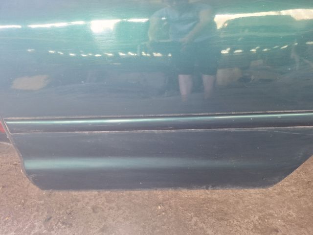 bontott VW SHARAN Jobb hátsó Ajtó (Részeivel)