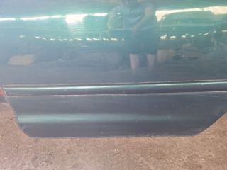 bontott VW SHARAN Jobb hátsó Ajtó (Részeivel)