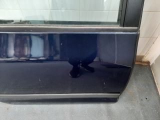 bontott VW SHARAN Jobb hátsó Ajtó (Részeivel)