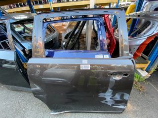 bontott VW SHARAN Jobb hátsó Ajtó (Üres lemez)