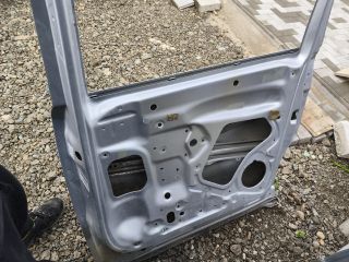 bontott VW SHARAN Jobb hátsó Ajtó (Üres lemez)