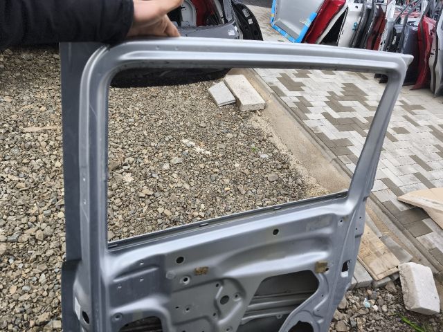 bontott VW SHARAN Jobb hátsó Ajtó (Üres lemez)