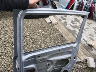 bontott VW SHARAN Jobb hátsó Ajtó (Üres lemez)
