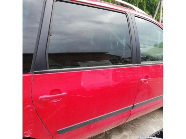 bontott VW SHARAN Jobb hátsó Ajtó (Üres lemez)