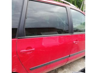 bontott VW SHARAN Jobb hátsó Ajtó (Üres lemez)