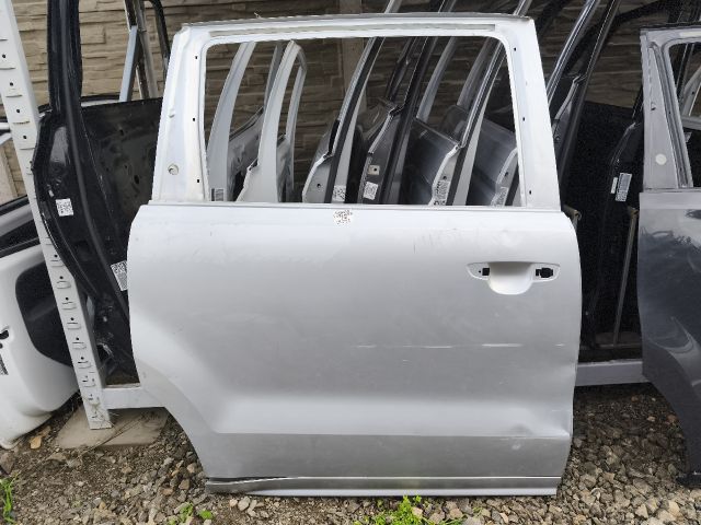 bontott VW SHARAN Jobb hátsó Ajtó (Üres lemez)