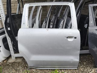 bontott VW SHARAN Jobb hátsó Ajtó (Üres lemez)