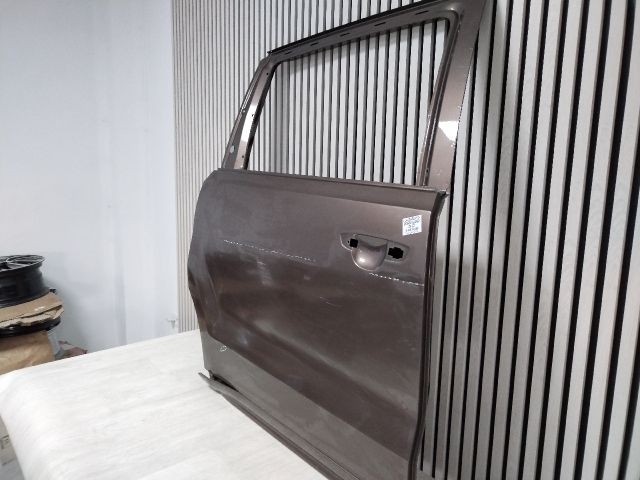 bontott VW SHARAN Jobb hátsó Ajtó (Üres lemez)