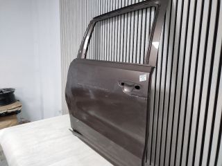 bontott VW SHARAN Jobb hátsó Ajtó (Üres lemez)