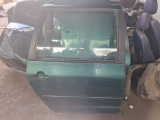 bontott VW SHARAN Jobb hátsó Ajtó (Üres lemez)