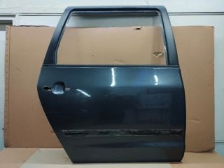 bontott VW SHARAN Jobb hátsó Ajtó (Üres lemez)