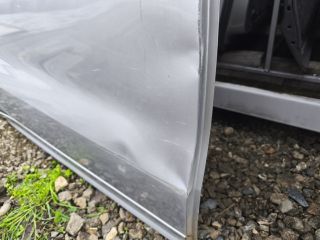 bontott VW SHARAN Jobb hátsó Ajtó (Üres lemez)